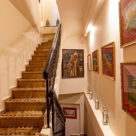 Riad Hasna Espi & Spa Marrákes Kültér fotó