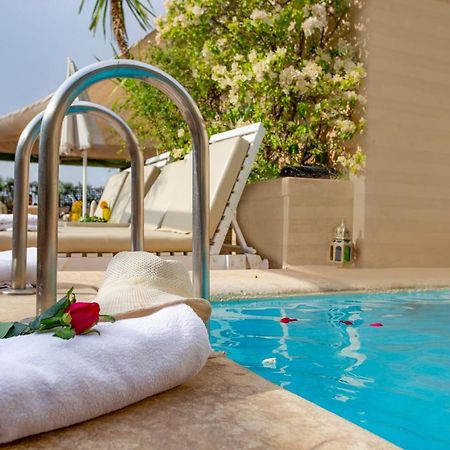 Riad Hasna Espi & Spa Marrákes Kültér fotó