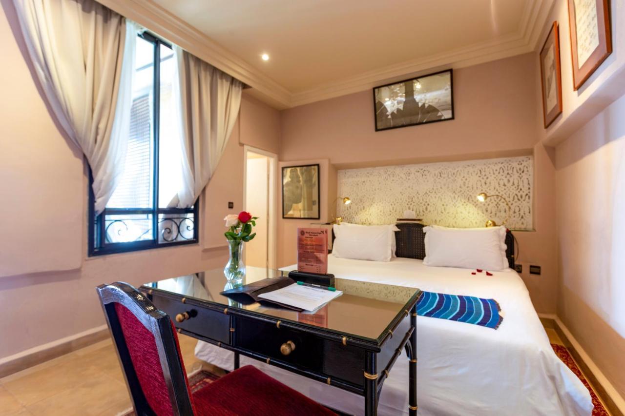 Riad Hasna Espi & Spa Marrákes Kültér fotó