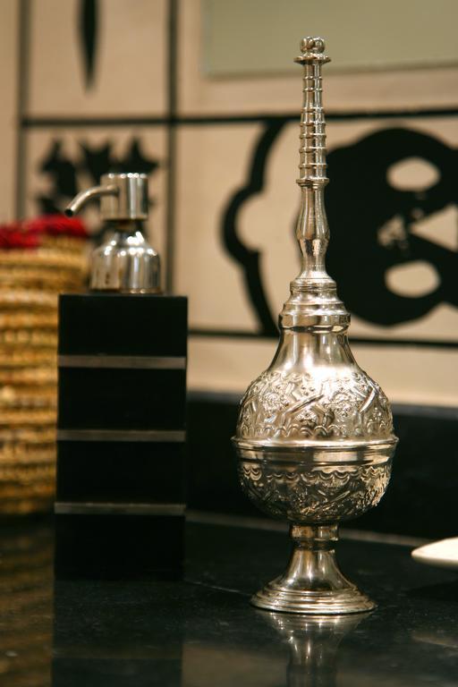 Riad Hasna Espi & Spa Marrákes Kültér fotó