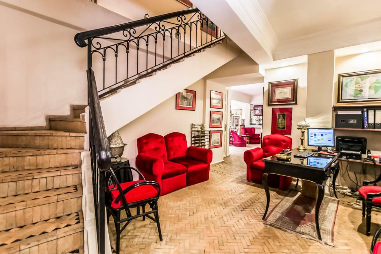 Riad Hasna Espi & Spa Marrákes Kültér fotó